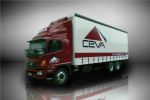 Ceva Logistics