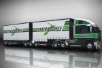 Freightlines Transport