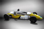 Karcher Race Car