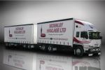 Monkley Haulage