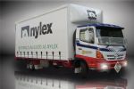 Robert Pascoe Carriers - Nylex