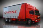 Owens Hino