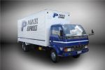 Parcel Express