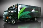 ZAR Logistics