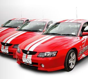 Holden Cars