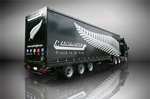 Mainfreight All Blacks