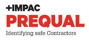Impac Prequal accredited